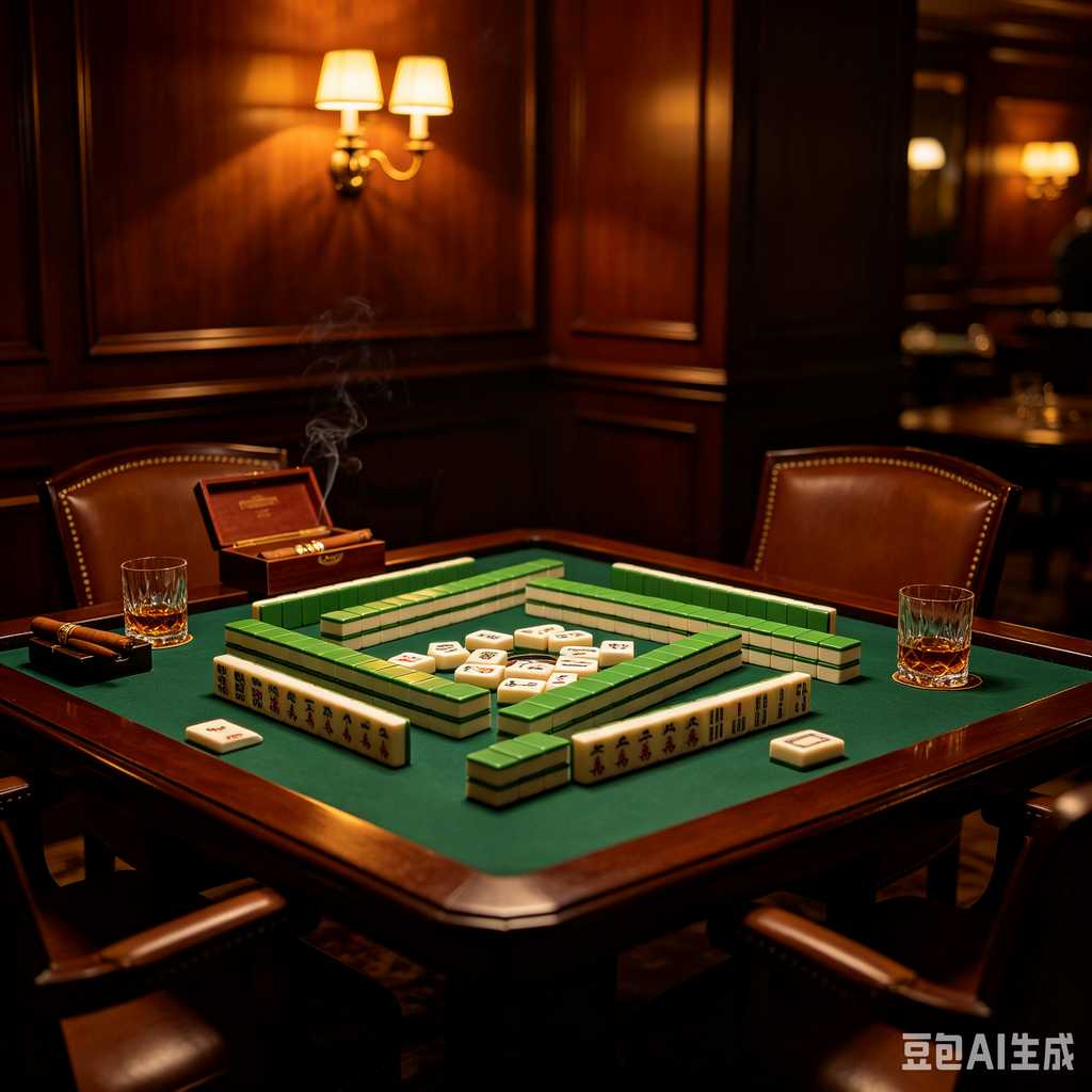 Richmond,mahjong