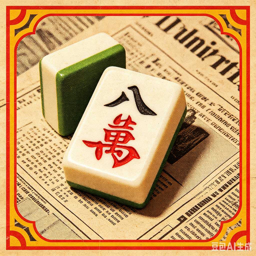 KansasCity,mahjong