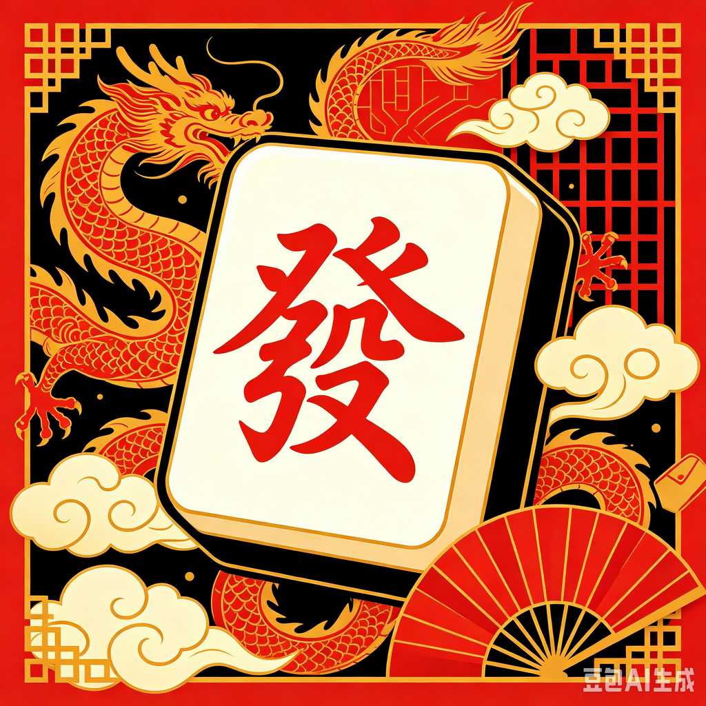 Burgas,mahjong