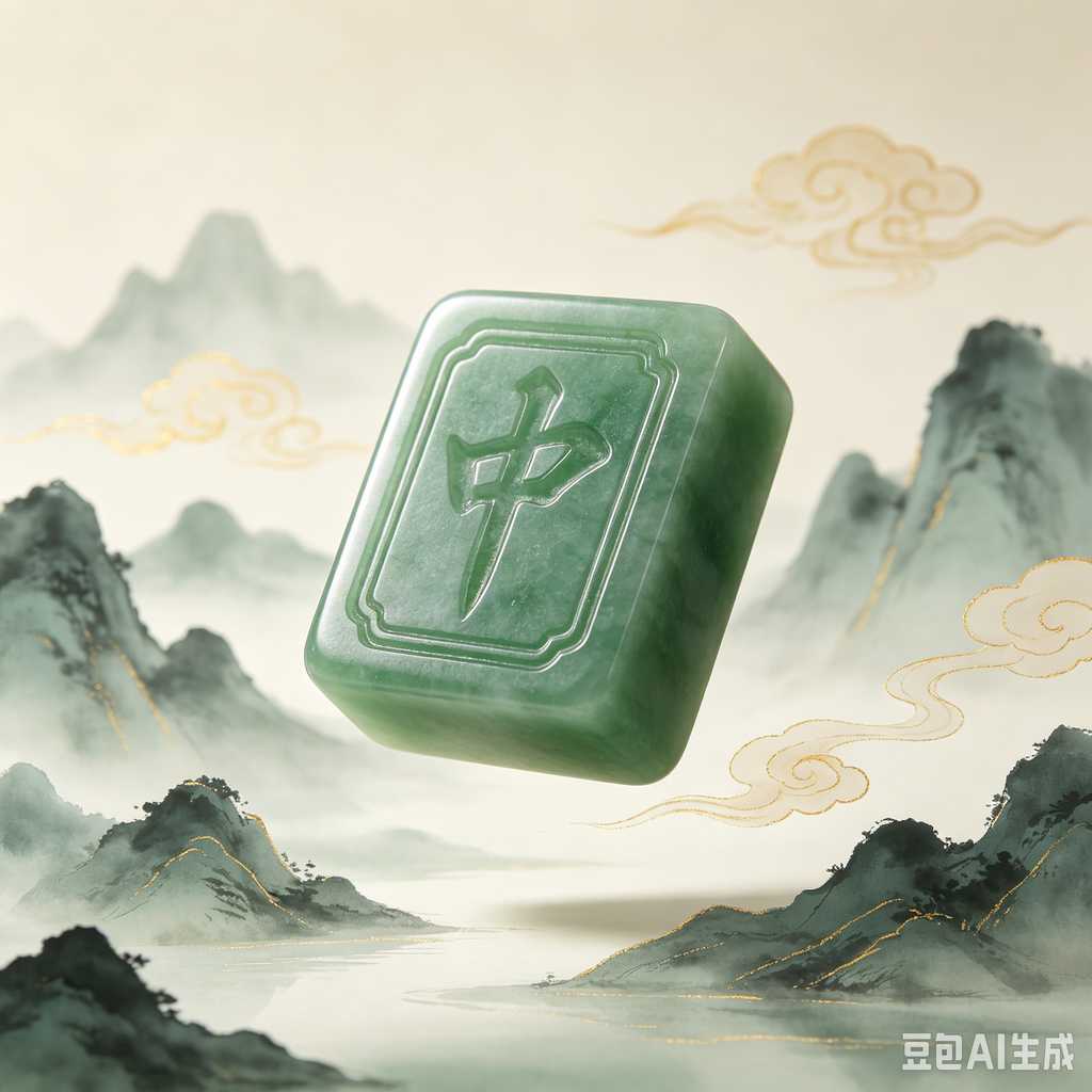 Osnabruck,mahjong