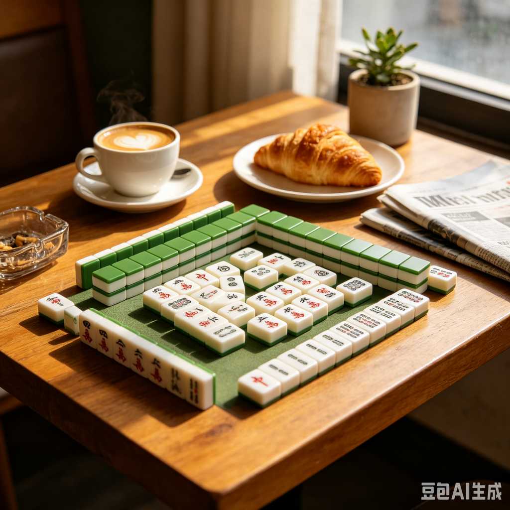 WaterburyCT,mahjong