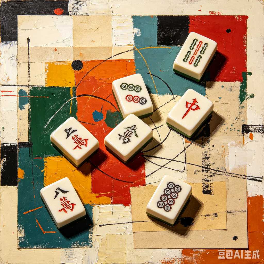Edmonton,mahjong