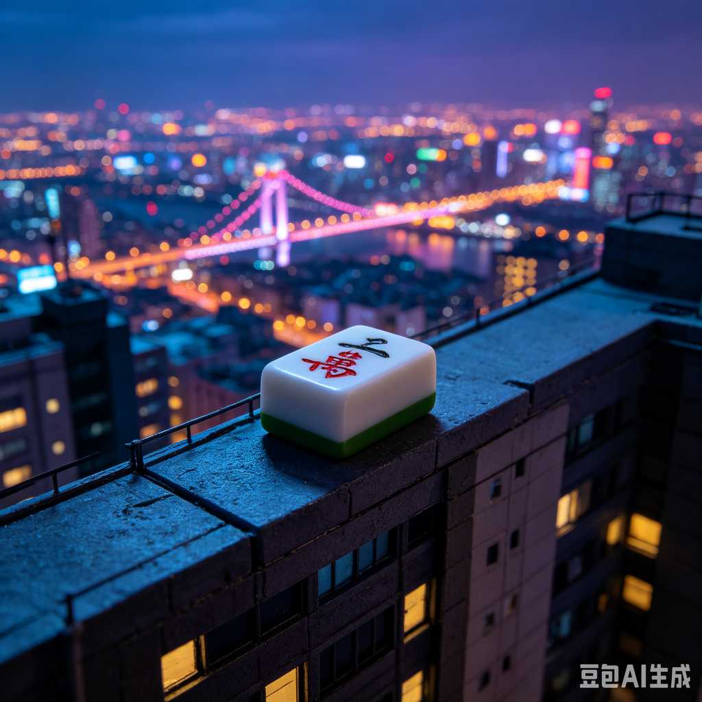 Boise,mahjong