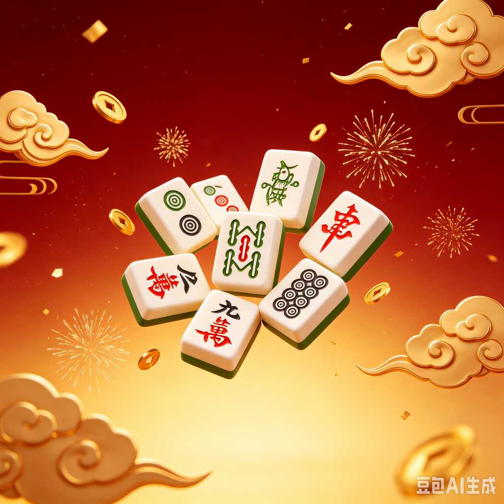 Belfast,mahjong