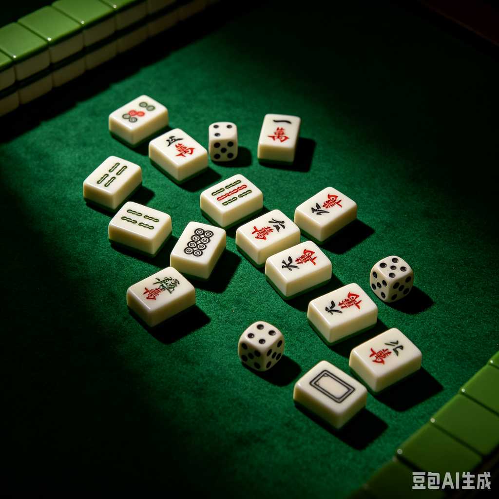 Scranton,mahjong