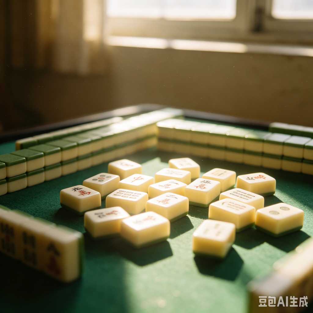 RichmondVA,mahjong
