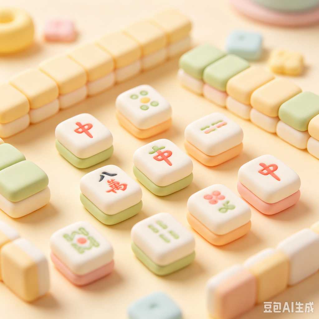 Hermosillo,mahjong