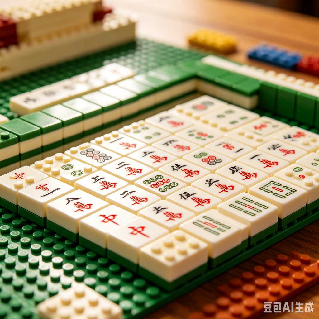 Varna,mahjong
