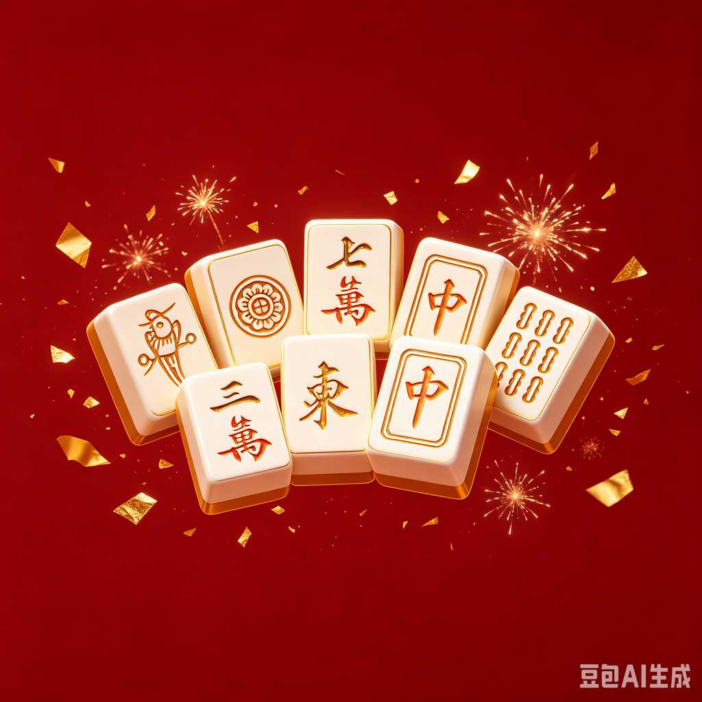 chinese mahjong rule book