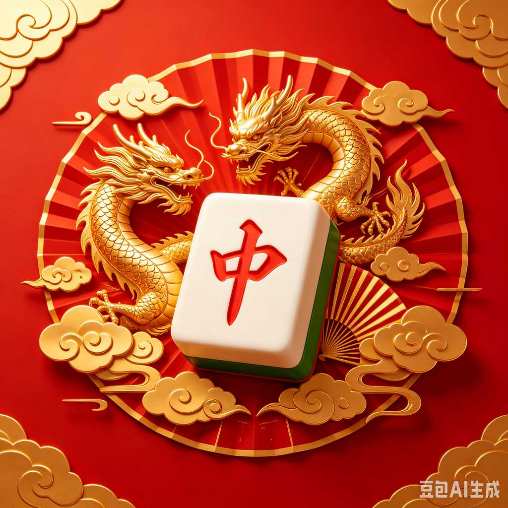 Manaus,mahjong
