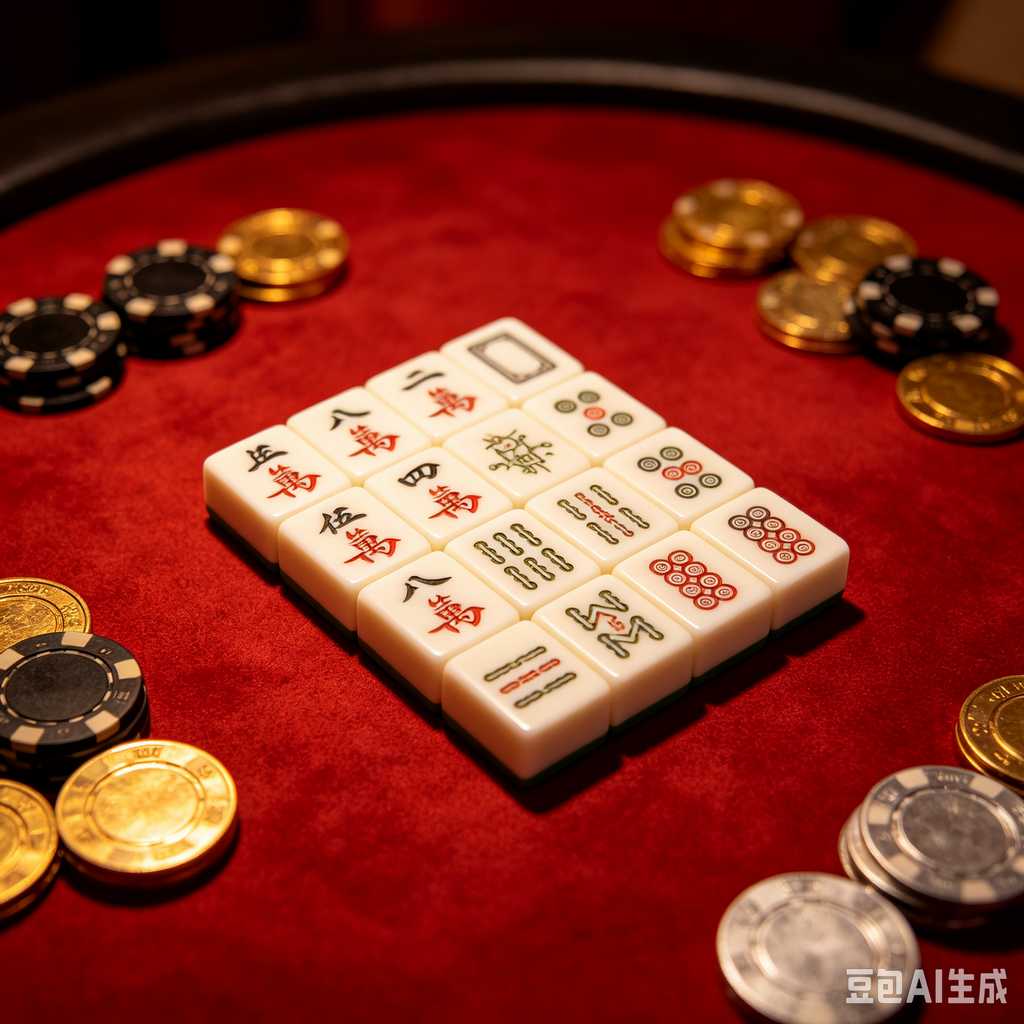 GrandJunction,mahjong