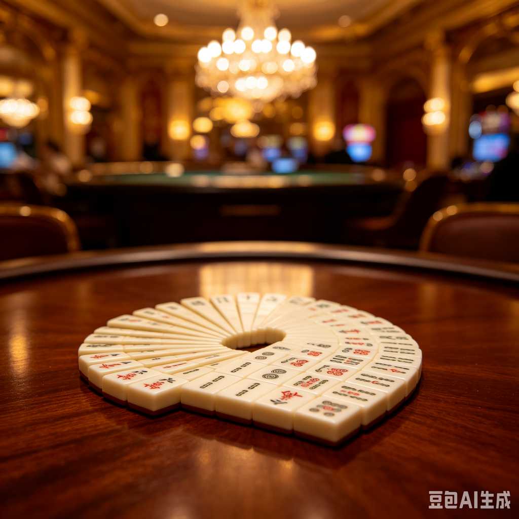 Daugavpils,mahjong