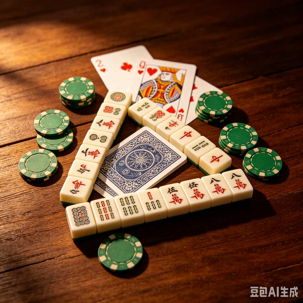 Chihuahua,mahjong