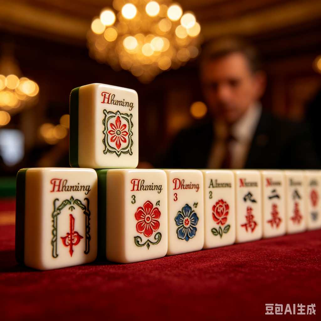 Denver,mahjong