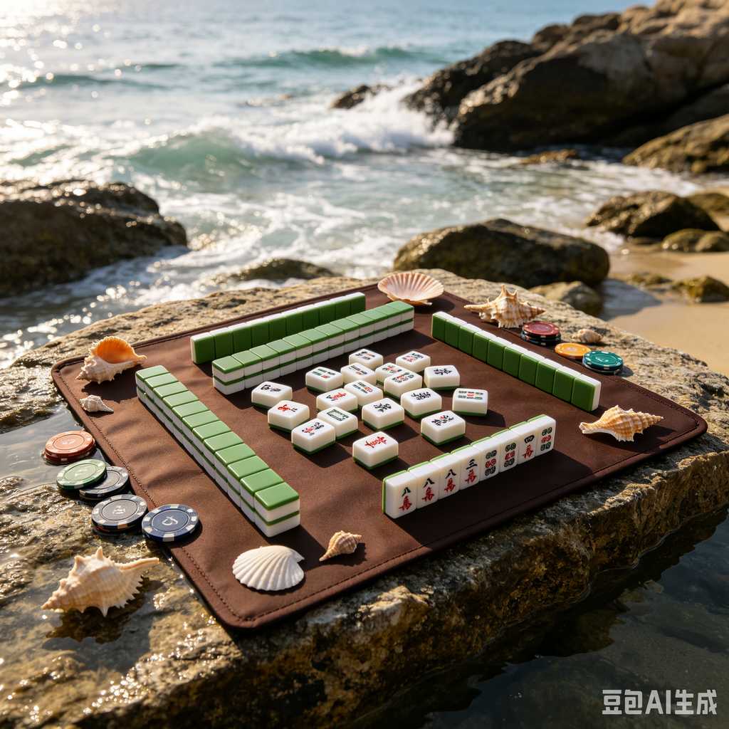 LeonNI,mahjong
